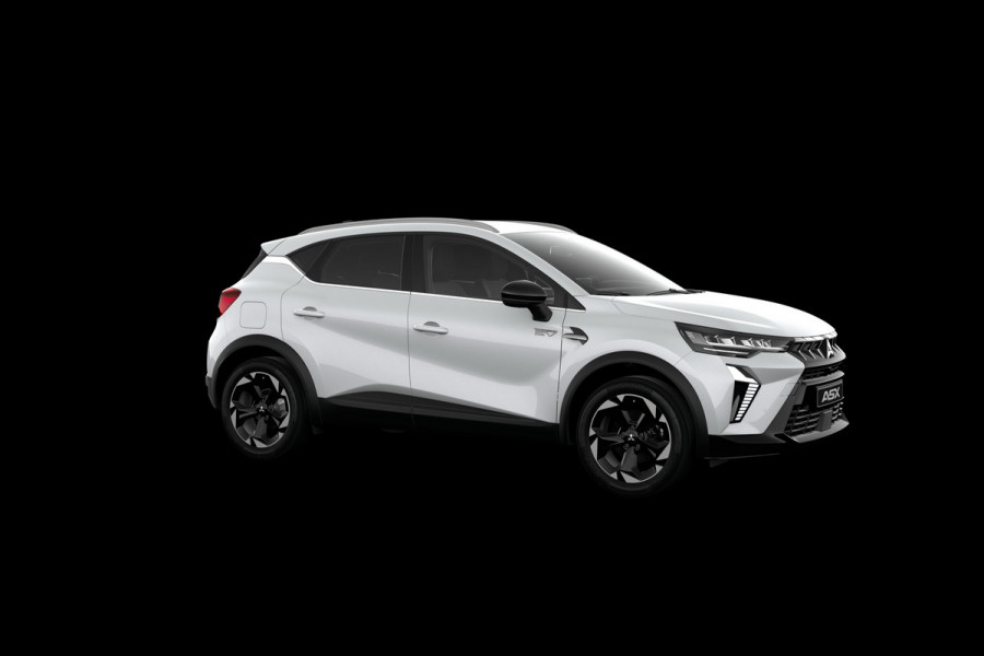 Mitsubishi ASX 1.6 HEV AT Intense+ | Levering in overleg