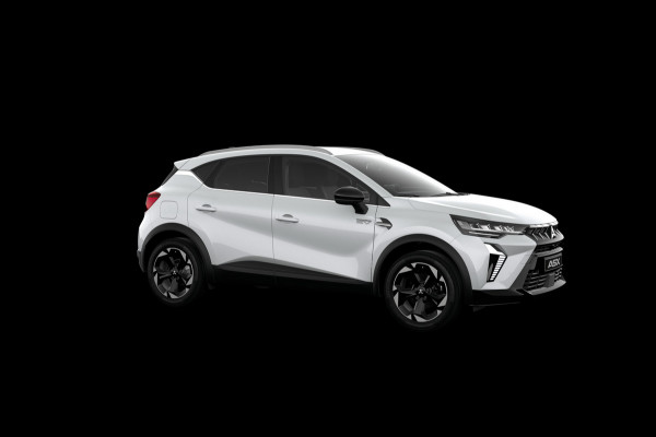 Mitsubishi ASX 1.6 HEV AT Intense+ | Levering in overleg