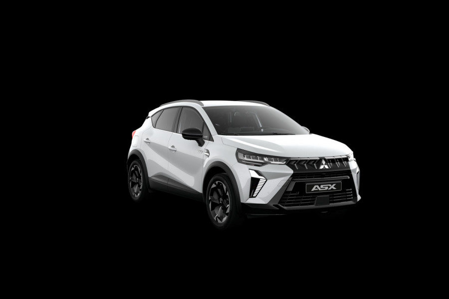 Mitsubishi ASX 1.6 HEV AT Intense+ | Levering in overleg