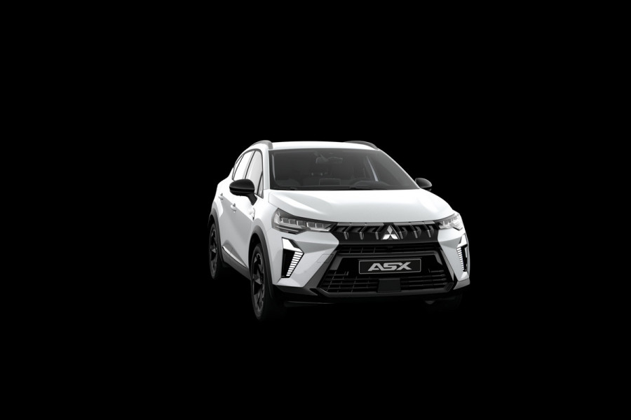 Mitsubishi ASX 1.6 HEV AT Intense+ | Levering in overleg