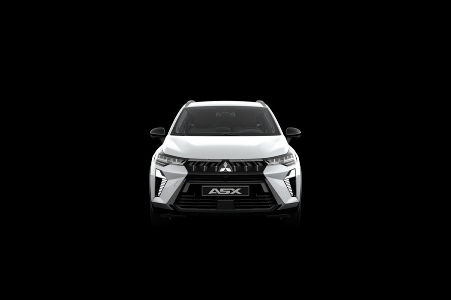 Mitsubishi ASX 1.6 HEV AT Intense+ | Levering in overleg