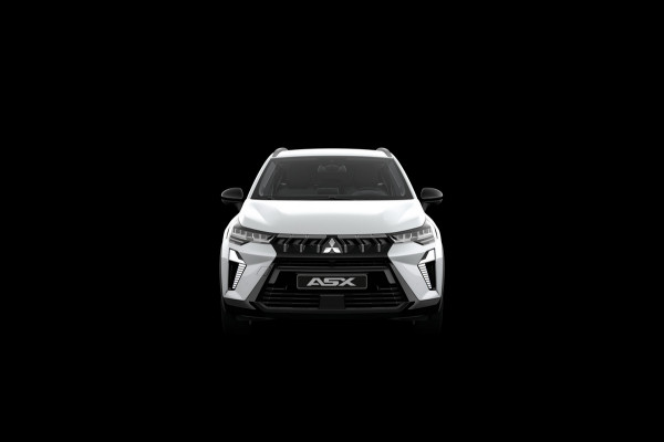 Mitsubishi ASX 1.6 HEV AT Intense+ | Levering in overleg