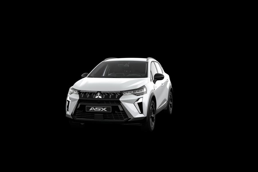 Mitsubishi ASX 1.6 HEV AT Intense+ | Levering in overleg