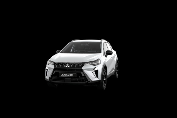 Mitsubishi ASX 1.6 HEV AT Intense+ | Levering in overleg