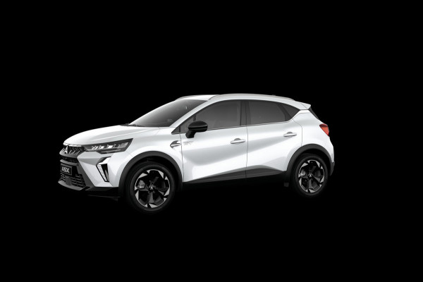 Mitsubishi ASX 1.6 HEV AT Intense+ | Levering in overleg