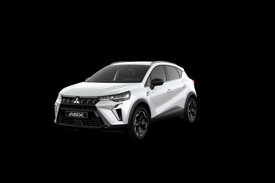 Mitsubishi ASX 1.6 HEV AT Intense+ | Levering in overleg