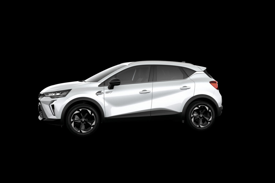 Mitsubishi ASX 1.6 HEV AT Intense+ | Levering in overleg