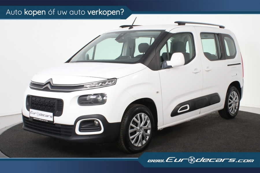 Citroën Berlingo Feel *1ste Eigenaar*Navigatie*Camera*Carplay*