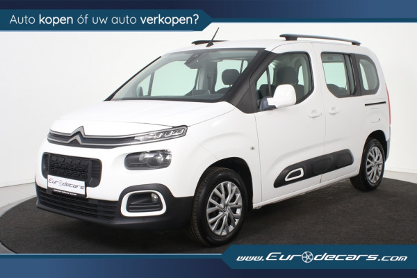 Citroën Berlingo Feel *1ste Eigenaar*Navigatie*Camera*Carplay*