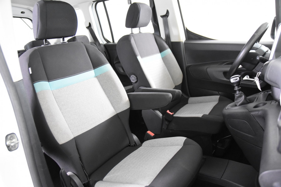 Citroën Berlingo Feel *1ste Eigenaar*Navigatie*Camera*Carplay*