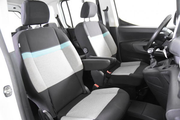 Citroën Berlingo Feel *1ste Eigenaar*Navigatie*Camera*Carplay*