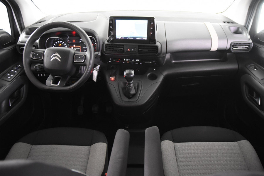Citroën Berlingo Feel *1ste Eigenaar*Navigatie*Camera*Carplay*