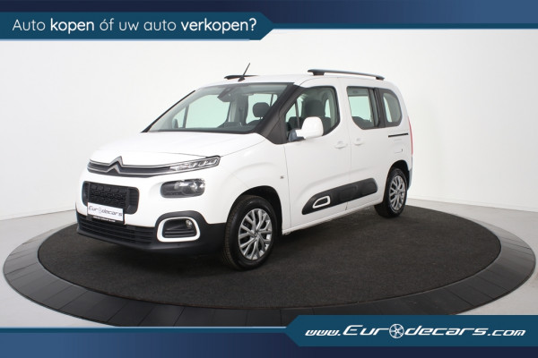 Citroën Berlingo Feel *1ste Eigenaar*Navigatie*Camera*Carplay*
