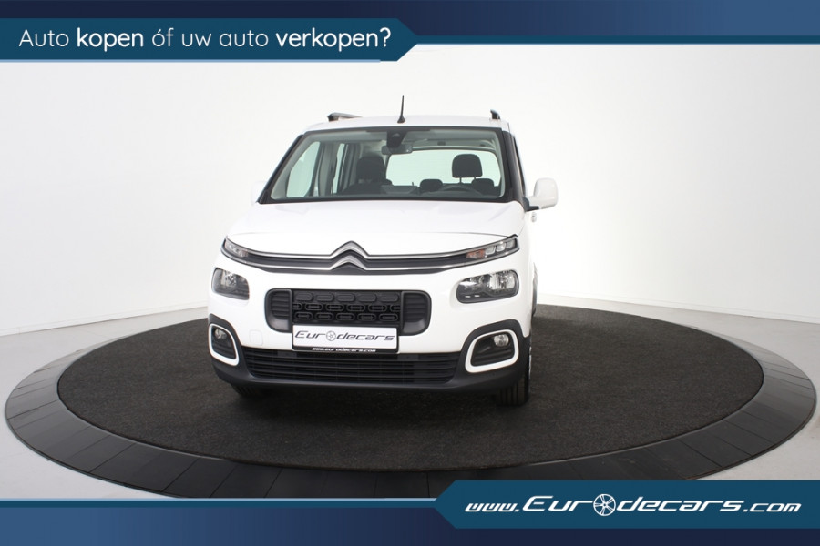 Citroën Berlingo Feel *1ste Eigenaar*Navigatie*Camera*Carplay*