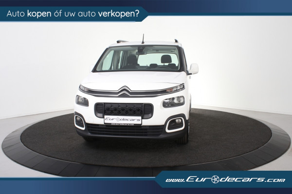 Citroën Berlingo Feel *1ste Eigenaar*Navigatie*Camera*Carplay*