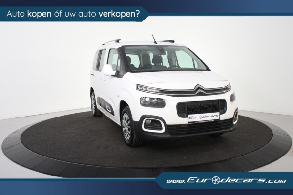 Citroën Berlingo Feel *1ste Eigenaar*Navigatie*Camera*Carplay*