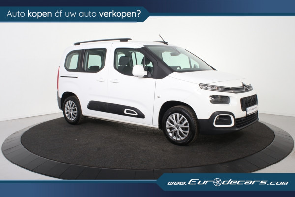 Citroën Berlingo Feel *1ste Eigenaar*Navigatie*Camera*Carplay*
