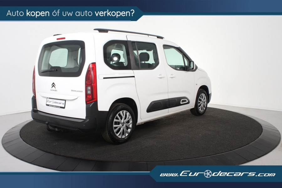 Citroën Berlingo Feel *1ste Eigenaar*Navigatie*Camera*Carplay*