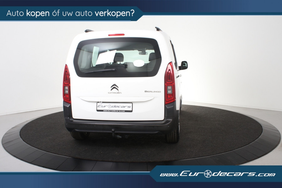 Citroën Berlingo Feel *1ste Eigenaar*Navigatie*Camera*Carplay*