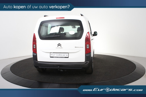 Citroën Berlingo Feel *1ste Eigenaar*Navigatie*Camera*Carplay*