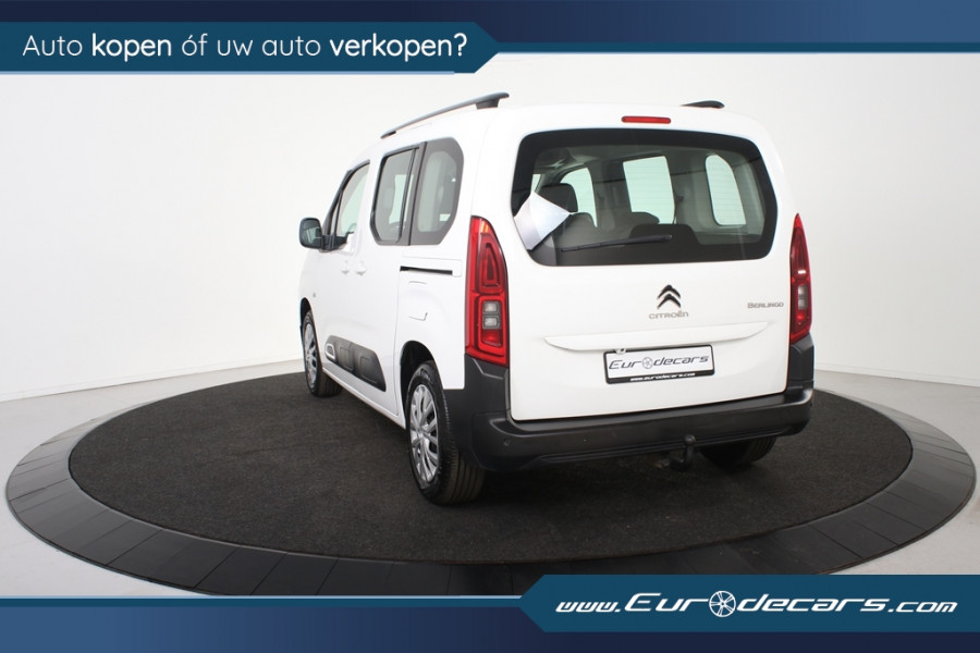 Citroën Berlingo Feel *1ste Eigenaar*Navigatie*Camera*Carplay*
