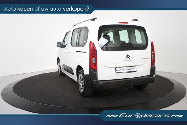 Citroën Berlingo Feel *1ste Eigenaar*Navigatie*Camera*Carplay*