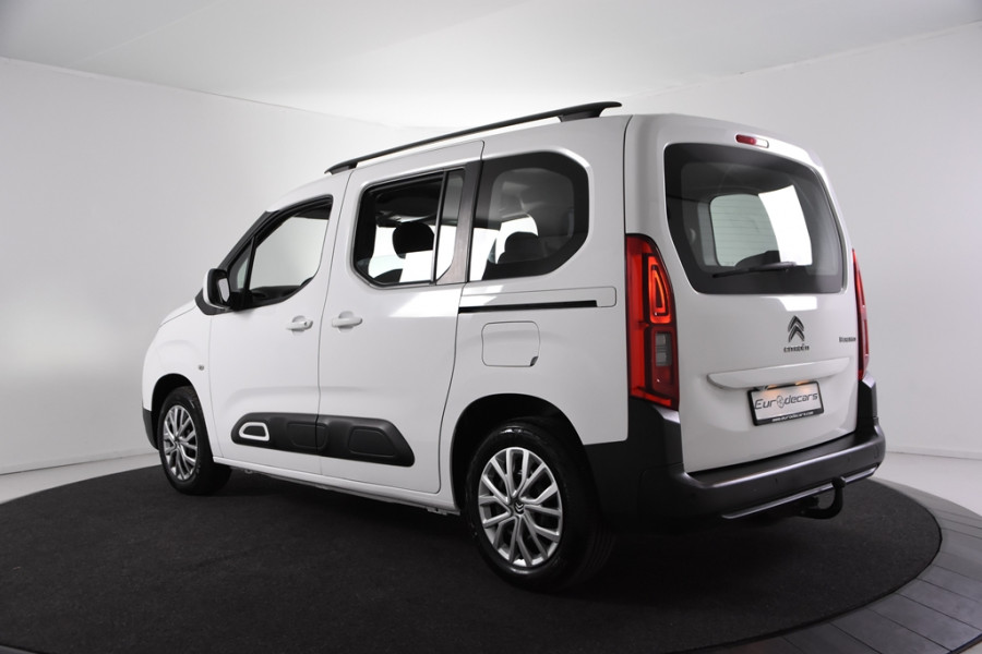 Citroën Berlingo Feel *1ste Eigenaar*Navigatie*Camera*Carplay*