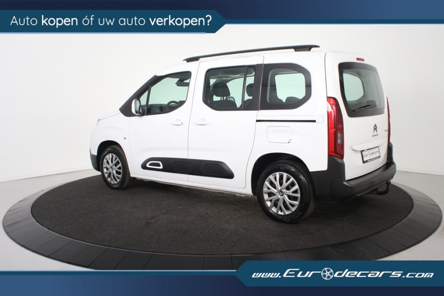 Citroën Berlingo Feel *1ste Eigenaar*Navigatie*Camera*Carplay*