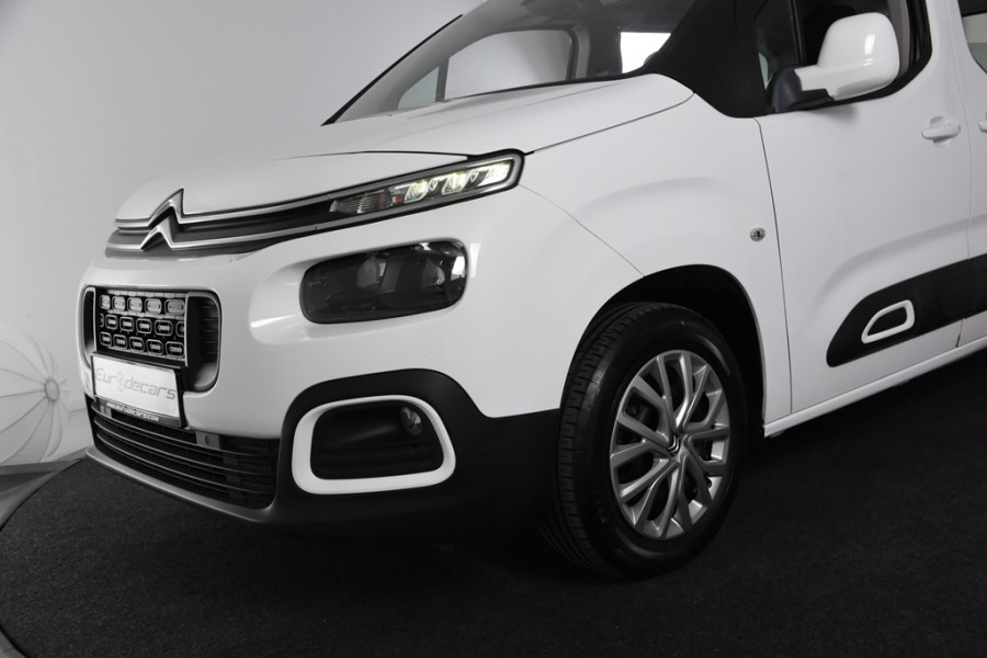 Citroën Berlingo Feel *1ste Eigenaar*Navigatie*Camera*Carplay*