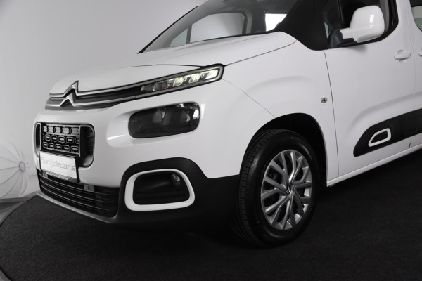 Citroën Berlingo Feel *1ste Eigenaar*Navigatie*Camera*Carplay*