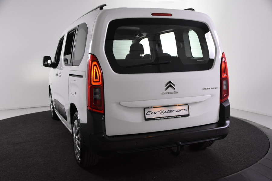 Citroën Berlingo Feel *1ste Eigenaar*Navigatie*Camera*Carplay*