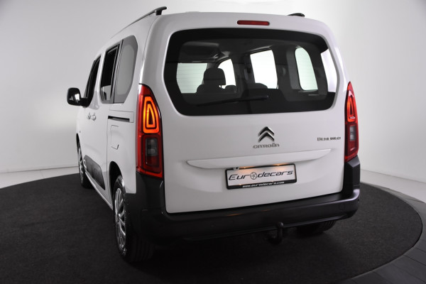 Citroën Berlingo Feel *1ste Eigenaar*Navigatie*Camera*Carplay*