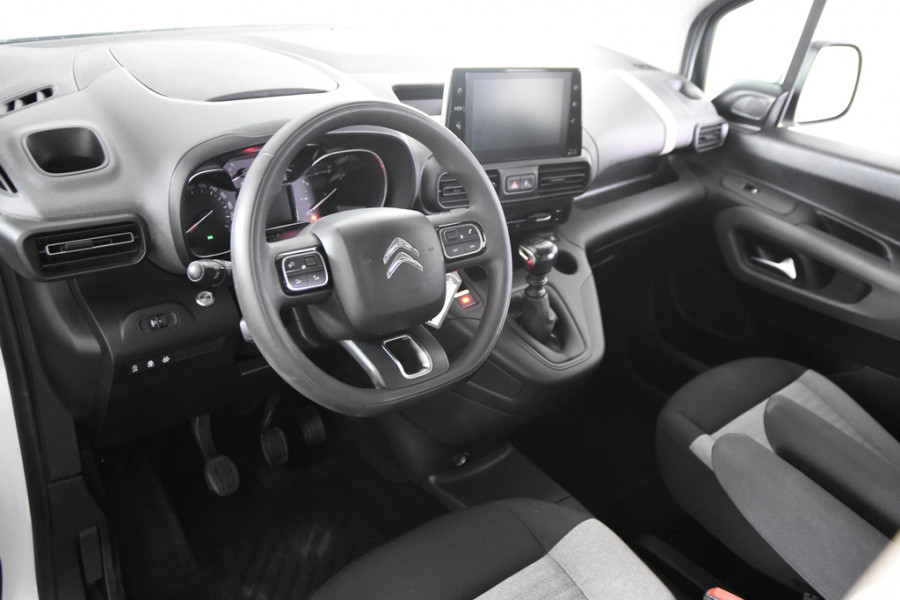 Citroën Berlingo Feel *1ste Eigenaar*Navigatie*Camera*Carplay*