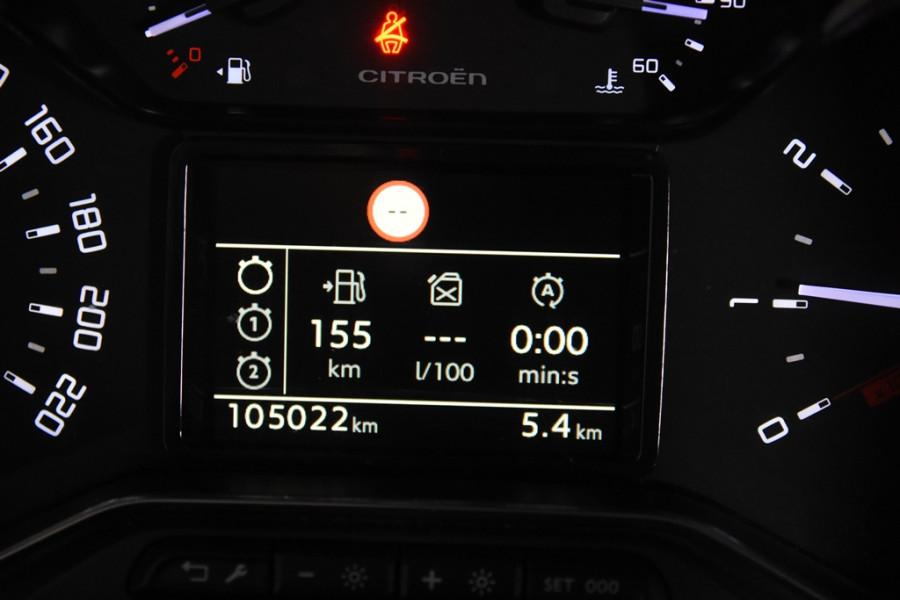 Citroën Berlingo Feel *1ste Eigenaar*Navigatie*Camera*Carplay*