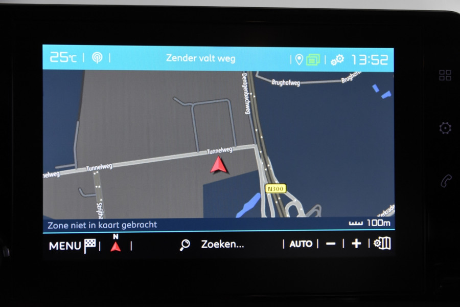Citroën Berlingo Feel *1ste Eigenaar*Navigatie*Camera*Carplay*