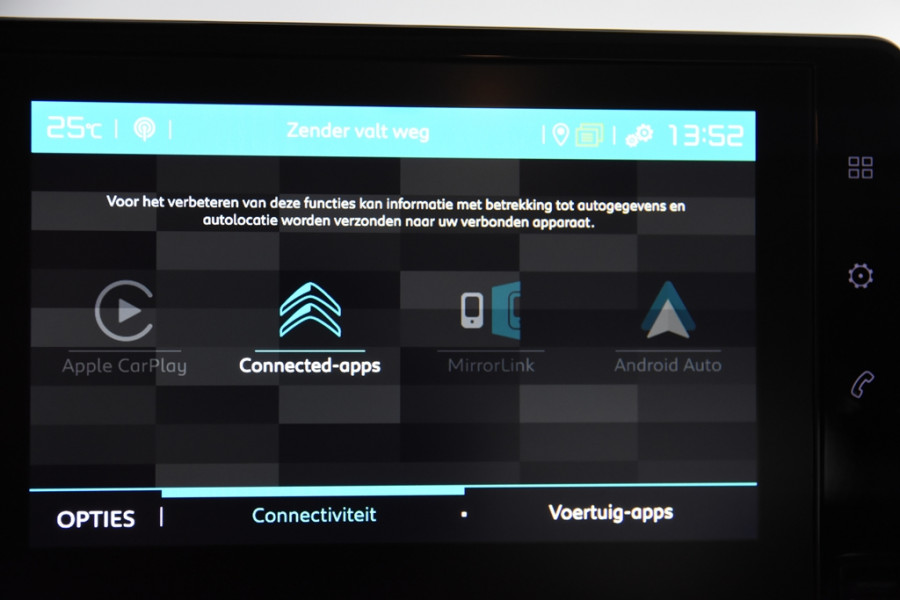 Citroën Berlingo Feel *1ste Eigenaar*Navigatie*Camera*Carplay*