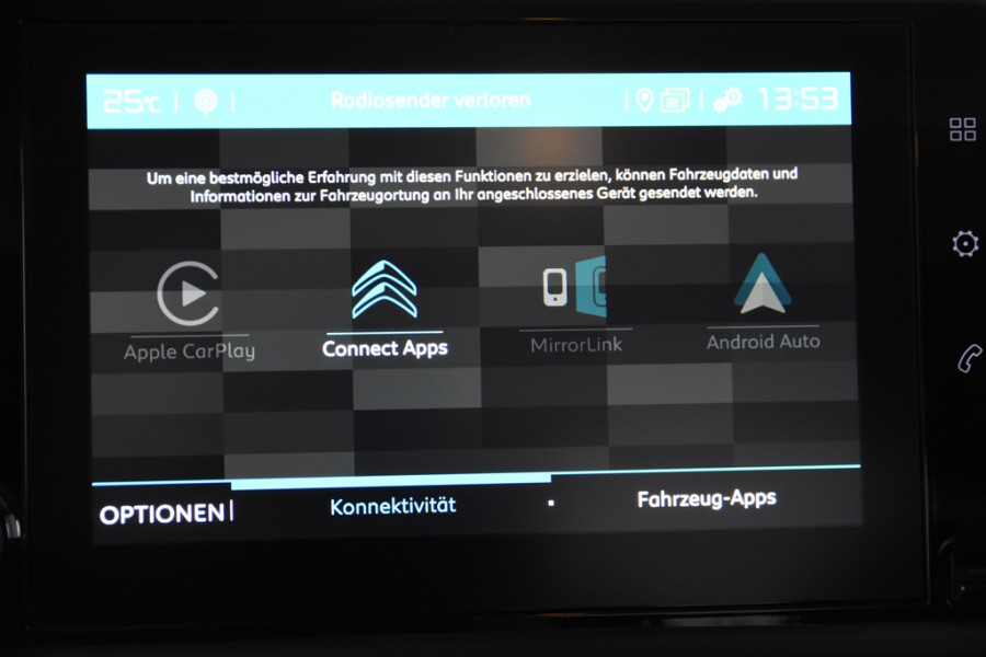 Citroën Berlingo Feel *1ste Eigenaar*Navigatie*Camera*Carplay*