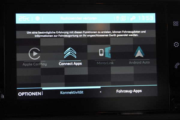 Citroën Berlingo Feel *1ste Eigenaar*Navigatie*Camera*Carplay*