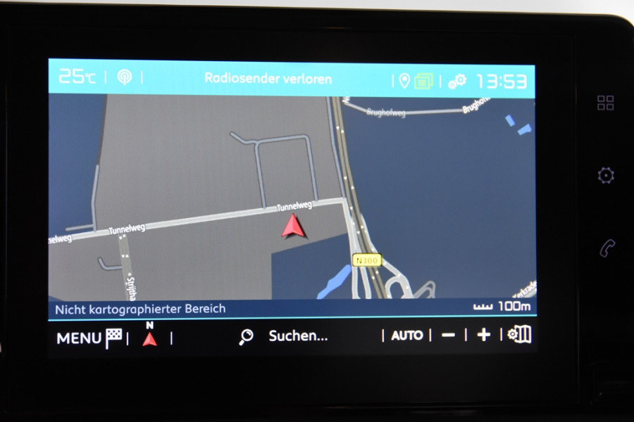 Citroën Berlingo Feel *1ste Eigenaar*Navigatie*Camera*Carplay*