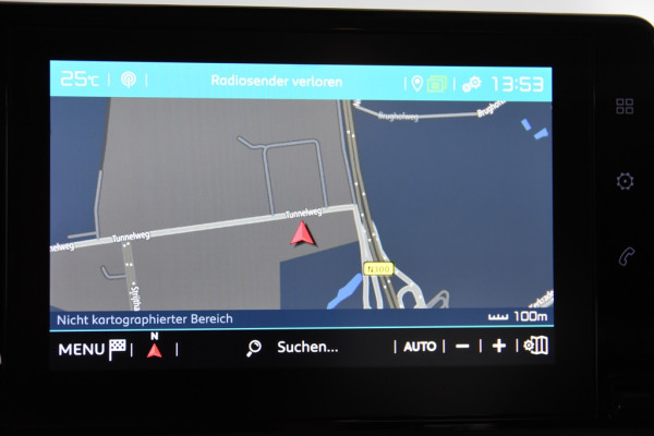 Citroën Berlingo Feel *1ste Eigenaar*Navigatie*Camera*Carplay*