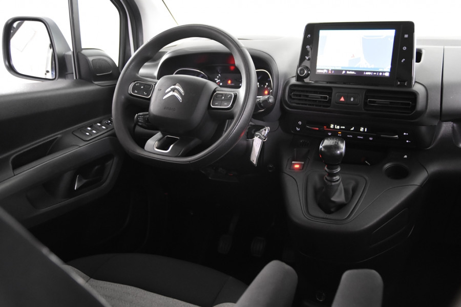 Citroën Berlingo Feel *1ste Eigenaar*Navigatie*Camera*Carplay*