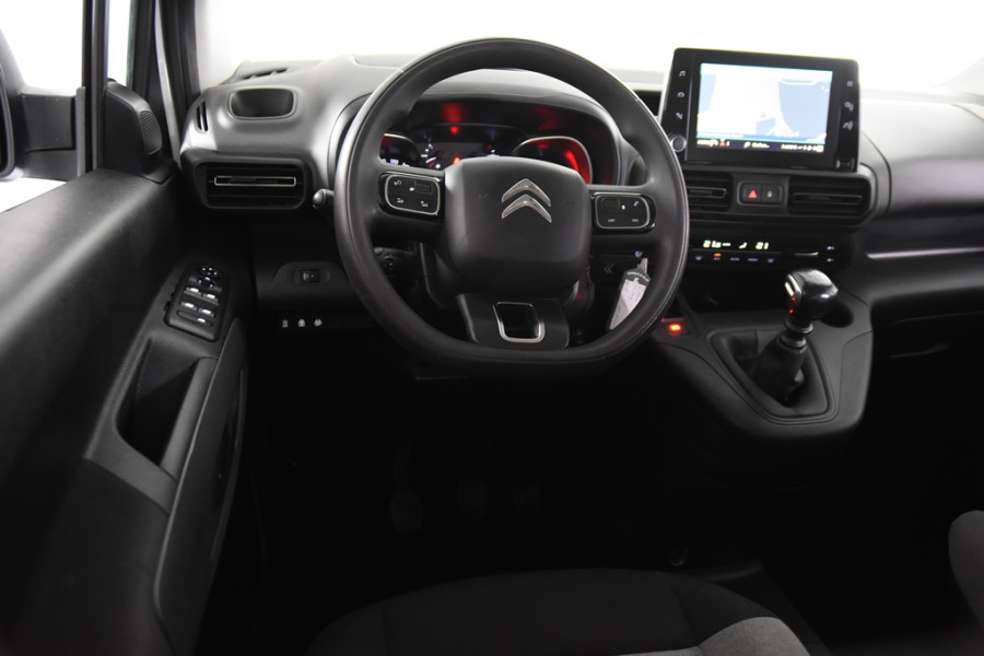 Citroën Berlingo Feel *1ste Eigenaar*Navigatie*Camera*Carplay*