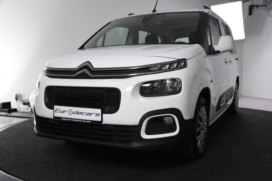 Citroën Berlingo Feel *1ste Eigenaar*Navigatie*Camera*Carplay*