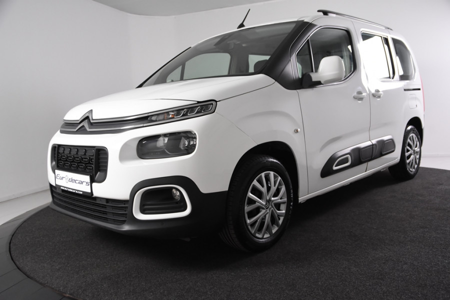 Citroën Berlingo Feel *1ste Eigenaar*Navigatie*Camera*Carplay*