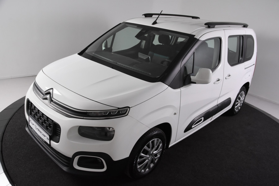Citroën Berlingo Feel *1ste Eigenaar*Navigatie*Camera*Carplay*