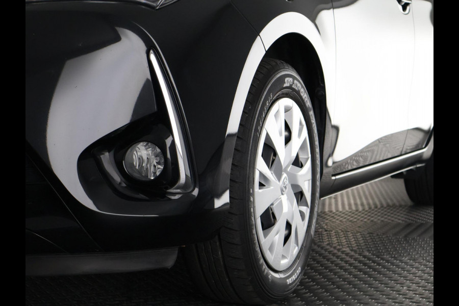 Toyota Yaris 1.5 Hybrid Dynamic Pack | Navigatie | Camera | Dealer onderhouden | Garantie tot 02-2030