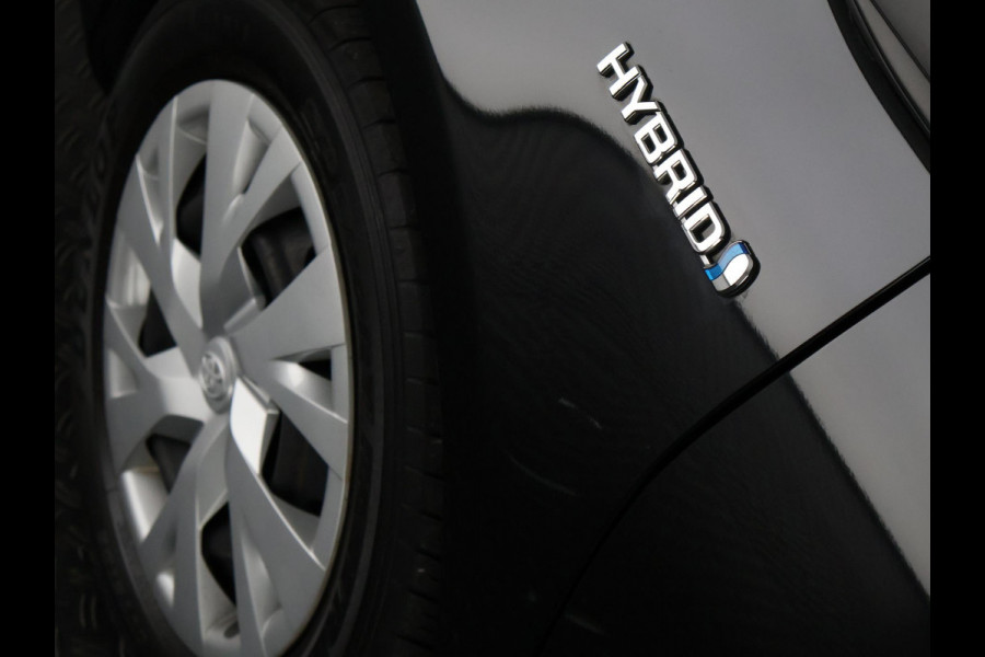 Toyota Yaris 1.5 Hybrid Dynamic Pack | Navigatie | Camera | Dealer onderhouden | Garantie tot 02-2030