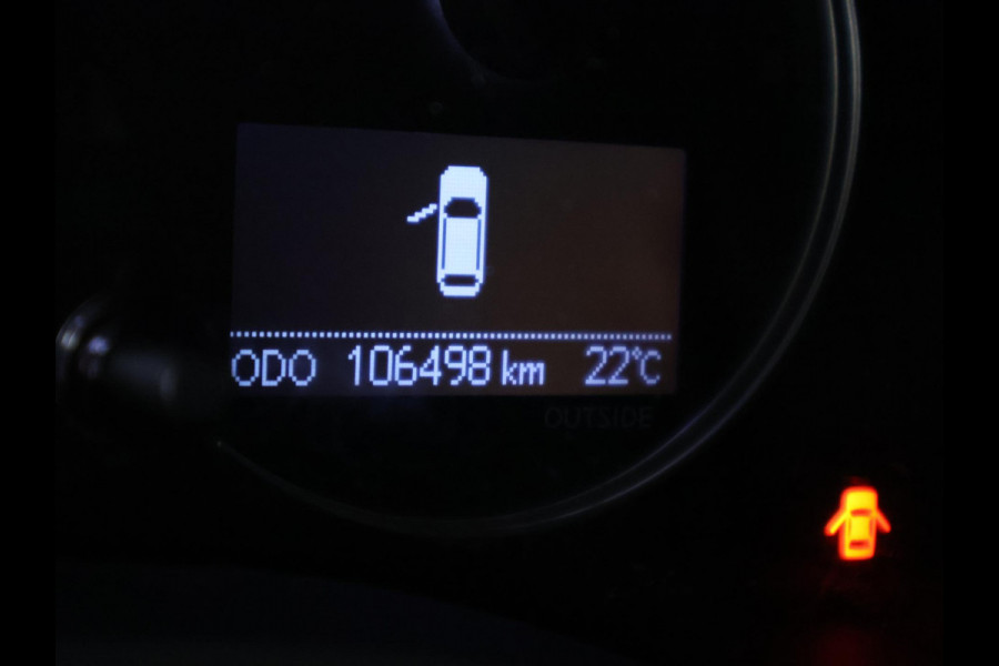 Lexus CT 200h F-Sport Edition | Navigatie | Half Leder | Camera |