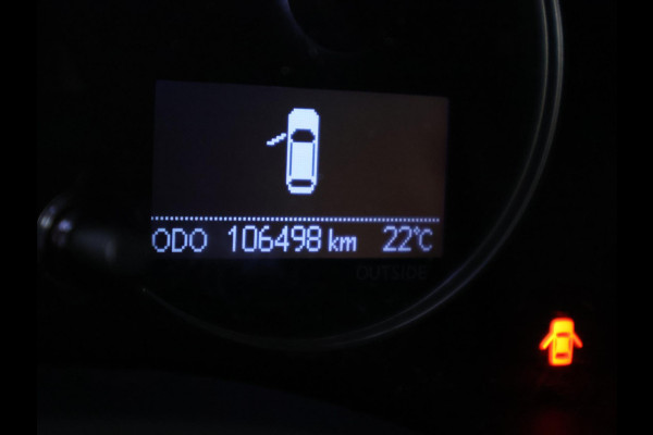 Lexus CT 200h F-Sport Edition | Navigatie | Half Leder | Camera |