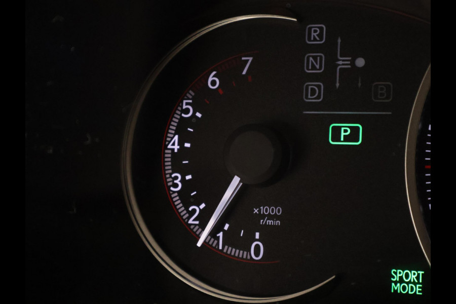 Lexus CT 200h F-Sport Edition | Navigatie | Half Leder | Camera |